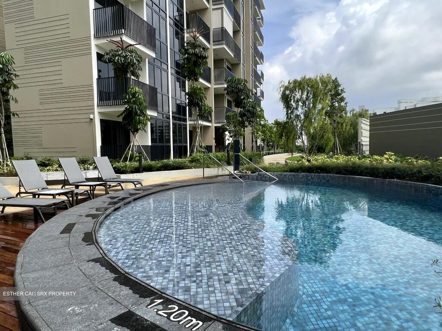 Sengkang Grand Residences (D19), Apartment #470348671